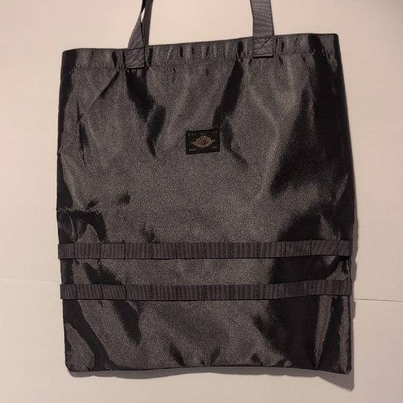 Air Jordan 1 Utility High Stash Black On Black - Picture 4 of 16